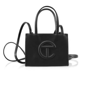 Telfar Mini Shopping Bag